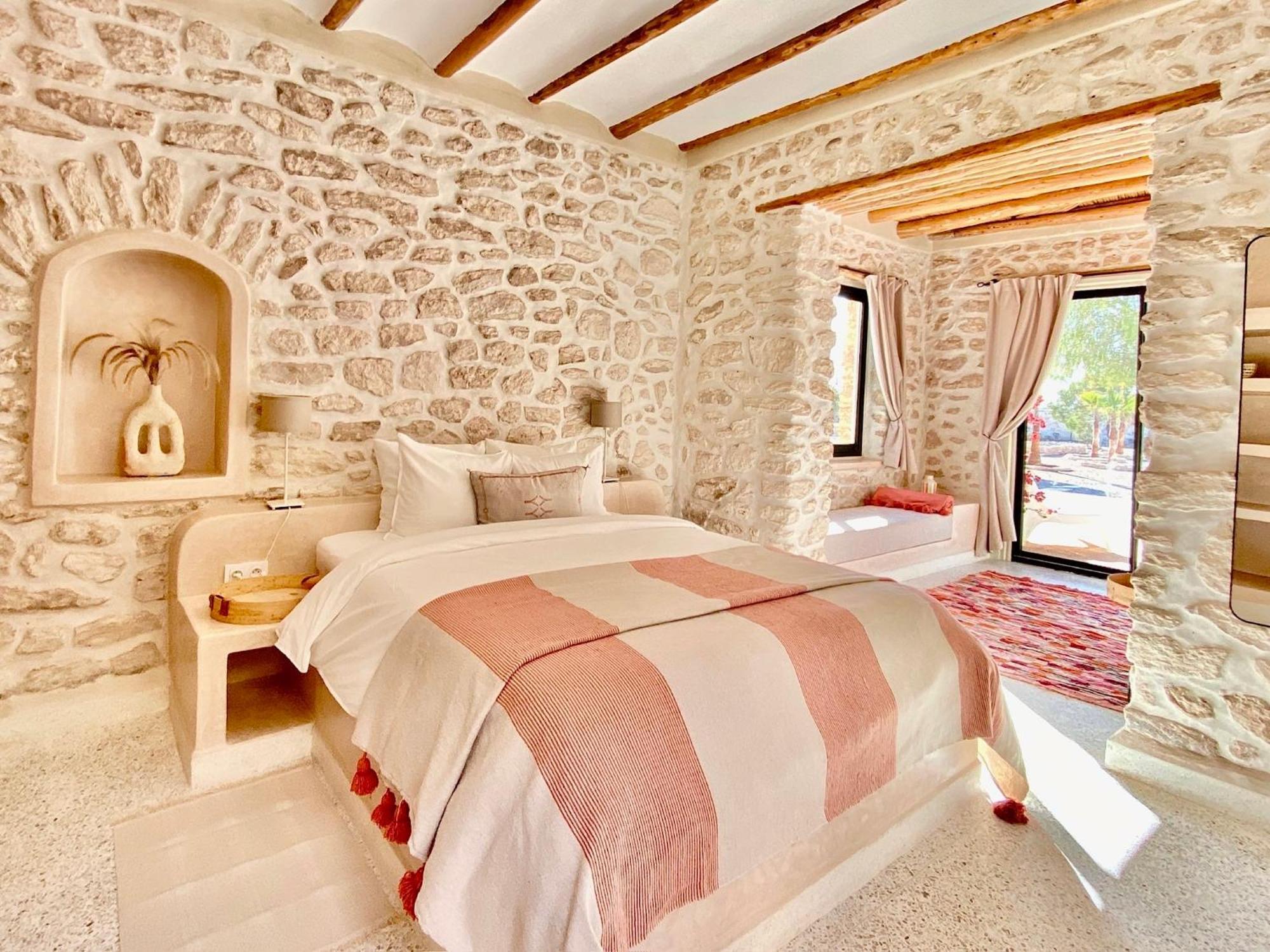 Kaouki Lodge Sidi Kaouki Kültér fotó