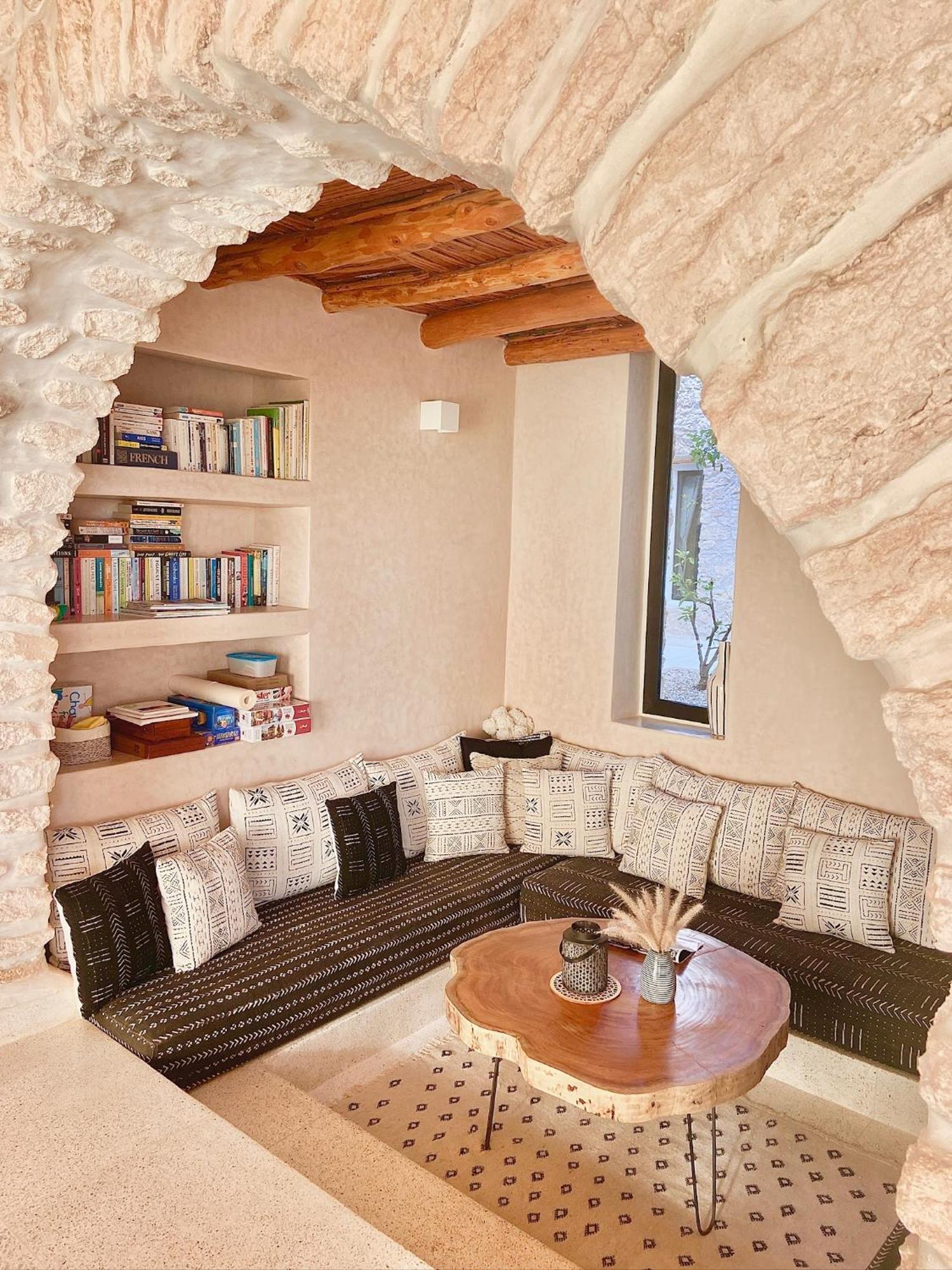 Kaouki Lodge Sidi Kaouki Kültér fotó